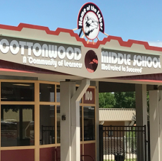 Cottonwood-Oak Creek School District – Bond Renovations