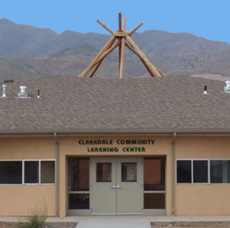 Yavapai-Apache Clarkdale Learning Center