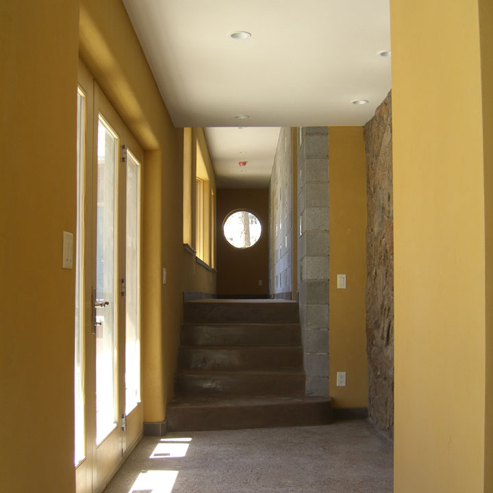 McDougal Residence | Architect Clarkdale AZ