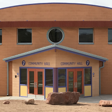 Desert Star Community School