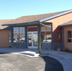 Yavapai-Apache Tribal Housing Office