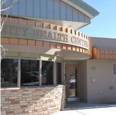 Yavapai County Community Health Center