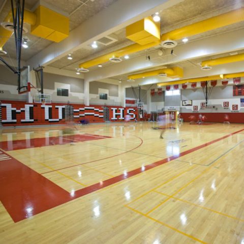 Mingus Union High School | Architect Clarkdale AZ Mingus Union High School | Architect Clarkdale AZ